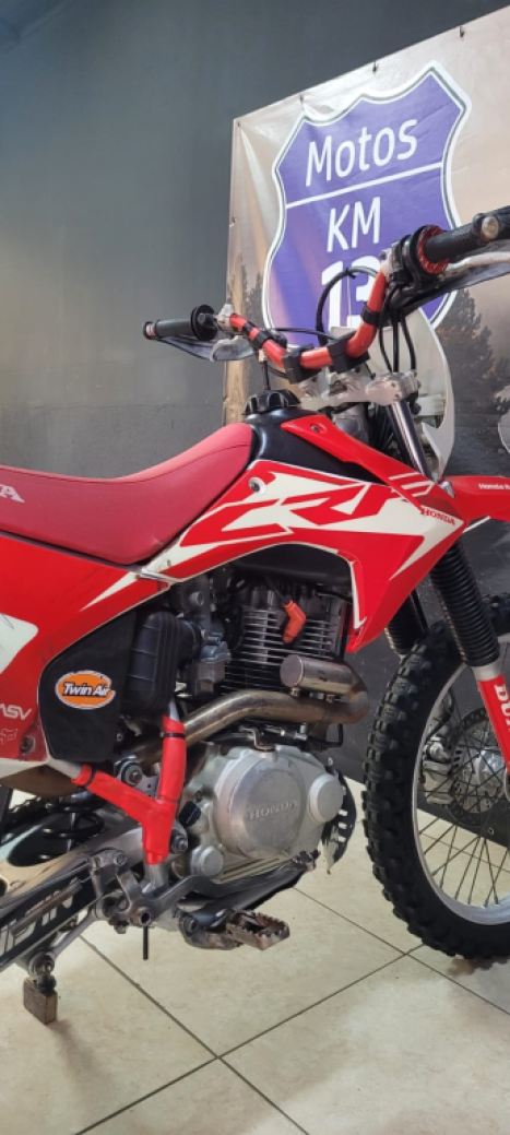 HONDA CRF 230 F, Foto 3