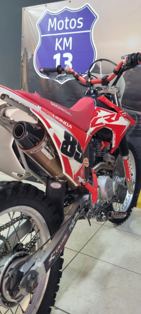 HONDA CRF 230 F, Foto 6