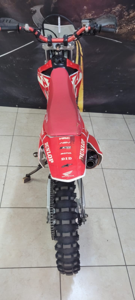 HONDA CRF 230 F, Foto 8