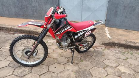 HONDA CRF 230 F, Foto 3