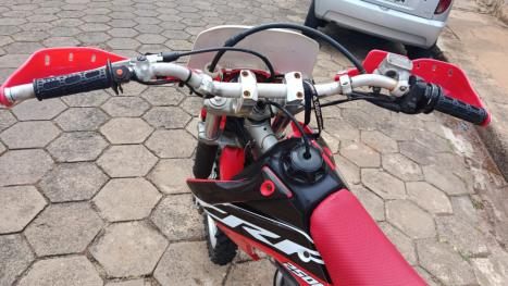 HONDA CRF 230 F, Foto 8