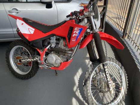 HONDA CRF 230 F, Foto 1