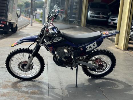HONDA CRF 230 F, Foto 3