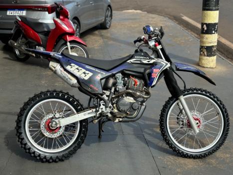 HONDA CRF 230 F, Foto 5