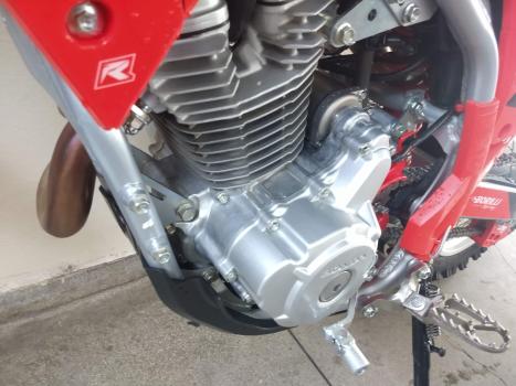 HONDA CRF 250 F, Foto 4