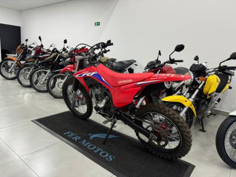 HONDA CRF 250 F, Foto 9