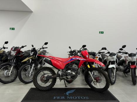 HONDA CRF 250 F, Foto 2