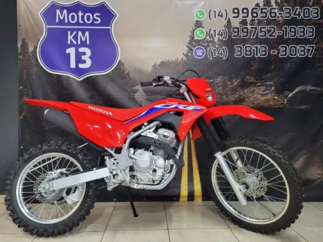 HONDA CRF 250 F, Foto 1