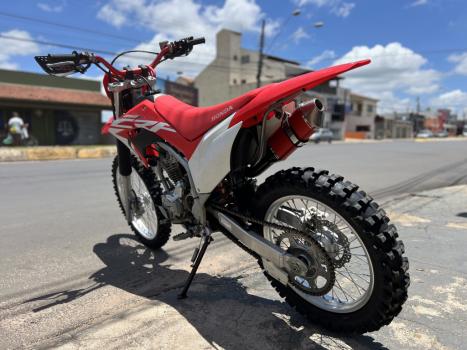 HONDA CRF 250 F, Foto 3