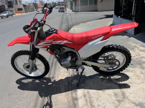 HONDA CRF 250 F, Foto 4