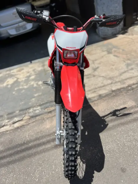 HONDA CRF 250 F, Foto 5