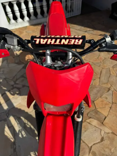 HONDA CRF 250 F, Foto 4