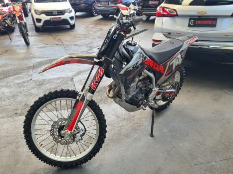 HONDA CRF 250 F, Foto 3