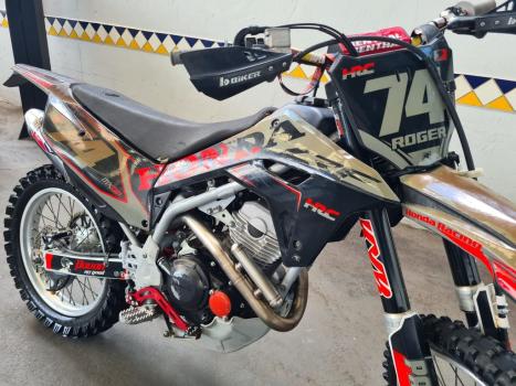 HONDA CRF 250 F, Foto 11