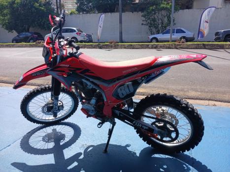 HONDA CRF 250 F, Foto 3