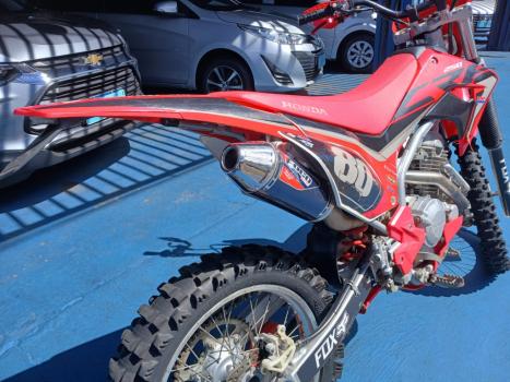 HONDA CRF 250 F, Foto 5