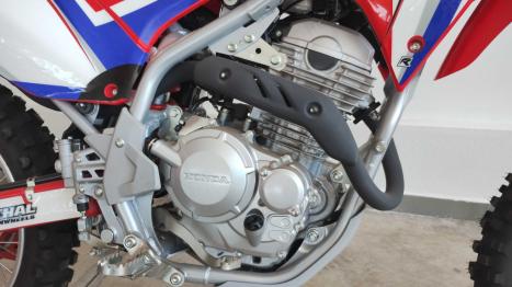 HONDA CRF 250 F, Foto 4