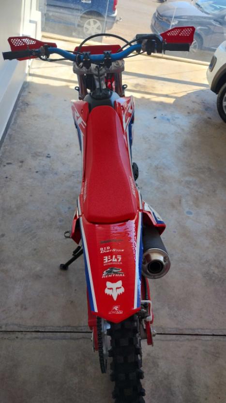 HONDA CRF 250 F, Foto 3