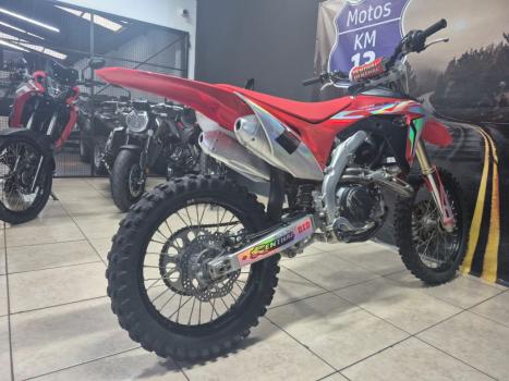 HONDA CRF 450 R, Foto 4