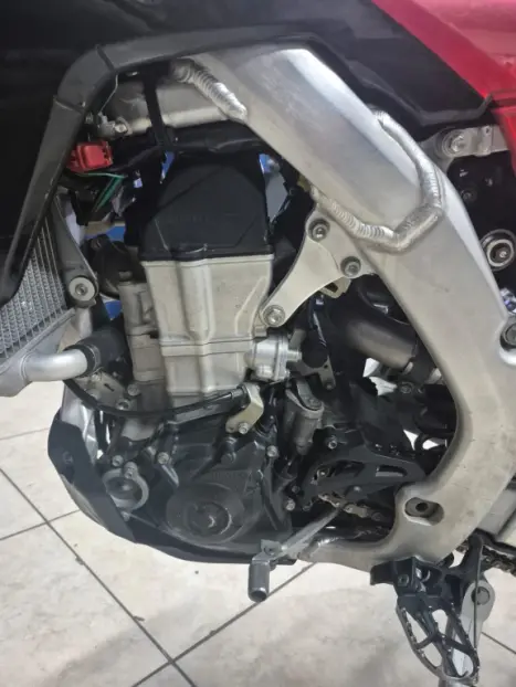 HONDA CRF 450 R, Foto 9