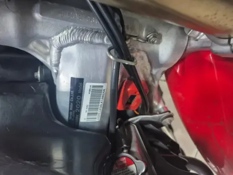 HONDA CRF 450 R, Foto 13
