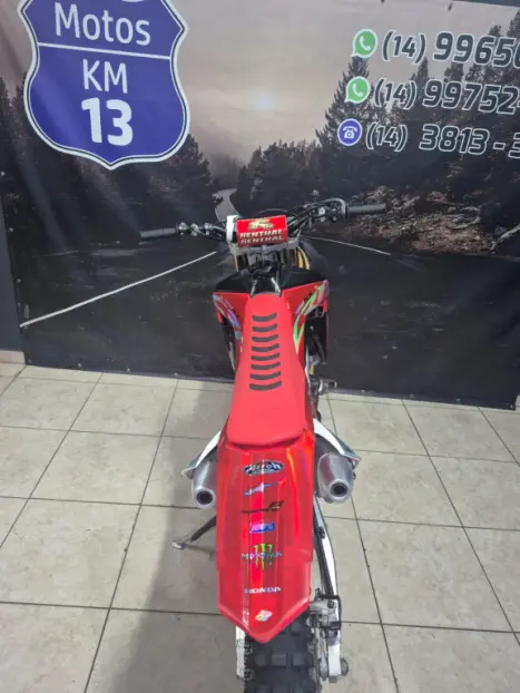 HONDA CRF 450 R, Foto 14