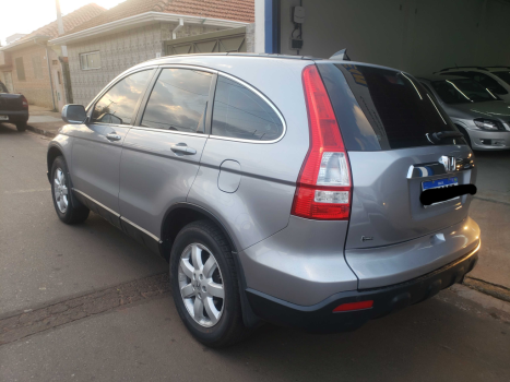 HONDA CRV 2.0 16V 4P EXL 4WD AUTOMTICO, Foto 4