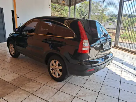 HONDA CRV 2.0 16V 4P LX AUTOMTICO, Foto 6