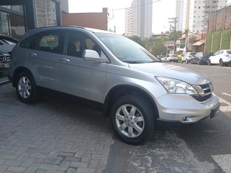 HONDA CRV 2.0 16V 4P LX AUTOMTICO, Foto 2