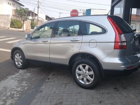 HONDA CRV 2.0 16V 4P LX AUTOMTICO, Foto 4