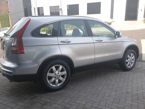 HONDA CRV 2.0 16V 4P LX AUTOMTICO, Foto 5