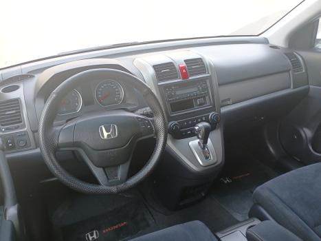 HONDA CRV 2.0 16V 4P LX AUTOMTICO, Foto 11