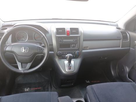 HONDA CRV 2.0 16V 4P LX AUTOMTICO, Foto 12