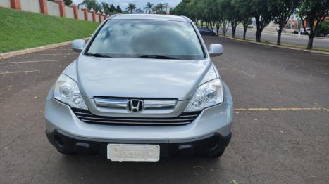 HONDA CRV 2.0 16V 4P LX, Foto 3