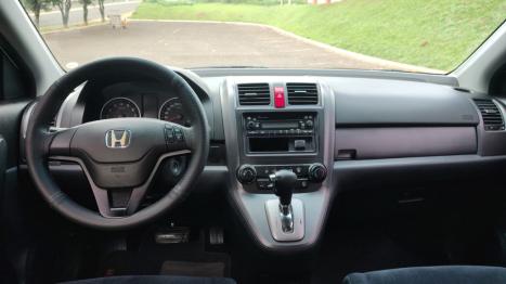 HONDA CRV 2.0 16V 4P LX, Foto 7