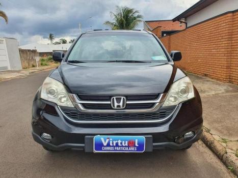 HONDA CRV 2.0 16V 4P EXL 4WD AUTOMTICO, Foto 2