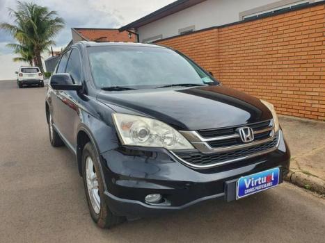 HONDA CRV 2.0 16V 4P EXL 4WD AUTOMTICO, Foto 3