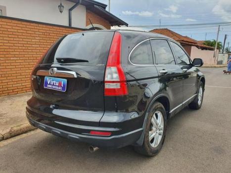 HONDA CRV 2.0 16V 4P EXL 4WD AUTOMTICO, Foto 4