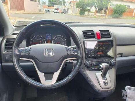 HONDA CRV 2.0 16V 4P EXL 4WD AUTOMTICO, Foto 11