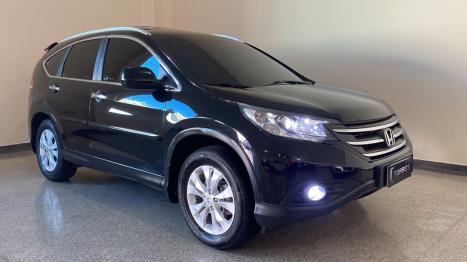 HONDA CRV 2.0 16V 4P EXL 4WD AUTOMTICO, Foto 1