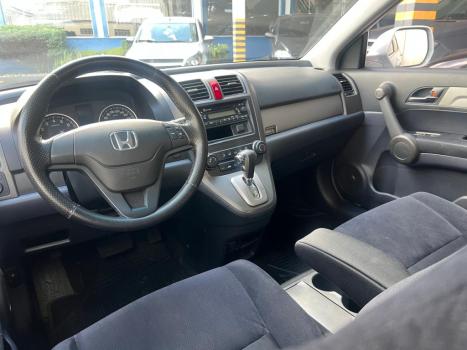 HONDA CRV 2.0 16V 4P LX AUTOMTICO, Foto 4