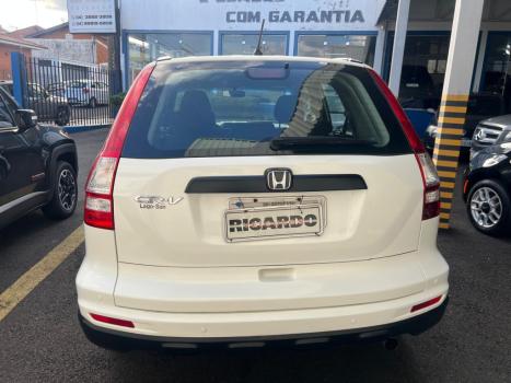 HONDA CRV 2.0 16V 4P LX AUTOMTICO, Foto 12