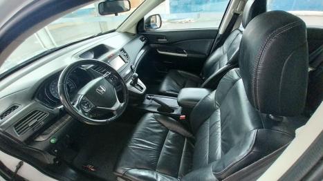 HONDA CRV 2.0 16V 4P EXL FLEX 4WD AUTOMTICO, Foto 4