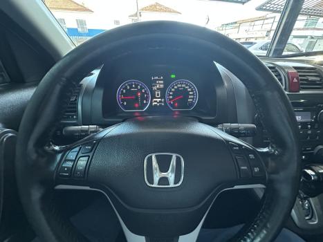 HONDA CRV 2.0 16V 4P EXL 4WD AUTOMTICO, Foto 16