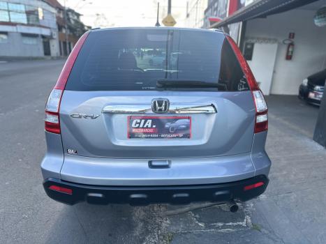 HONDA CRV 2.0 16V 4P EXL 4WD AUTOMTICO, Foto 6