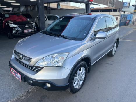 HONDA CRV 2.0 16V 4P EXL 4WD AUTOMTICO, Foto 4