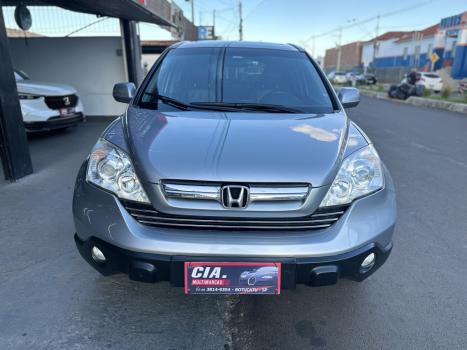 HONDA CRV 2.0 16V 4P EXL 4WD AUTOMTICO, Foto 3