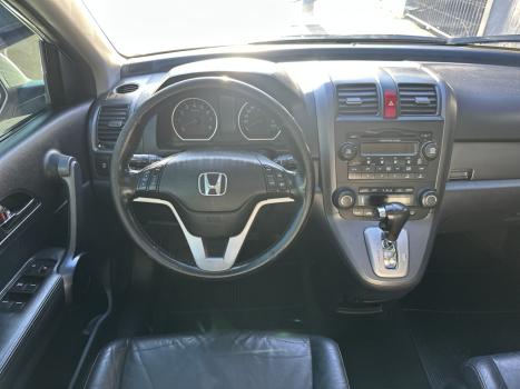 HONDA CRV 2.0 16V 4P EXL 4WD AUTOMTICO, Foto 14