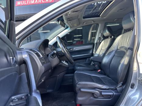 HONDA CRV 2.0 16V 4P EXL 4WD AUTOMTICO, Foto 11