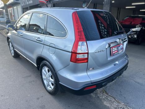 HONDA CRV 2.0 16V 4P EXL 4WD AUTOMTICO, Foto 5